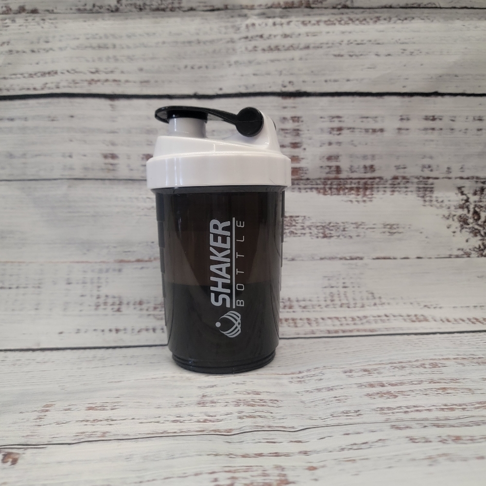 Shaker bottle - Picture 4 of 14